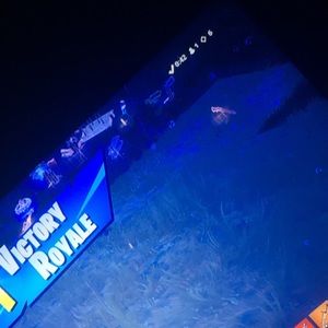 Meet your Posher, Logan